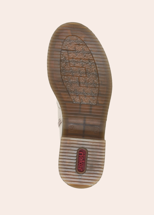 Полусапоги Rieker