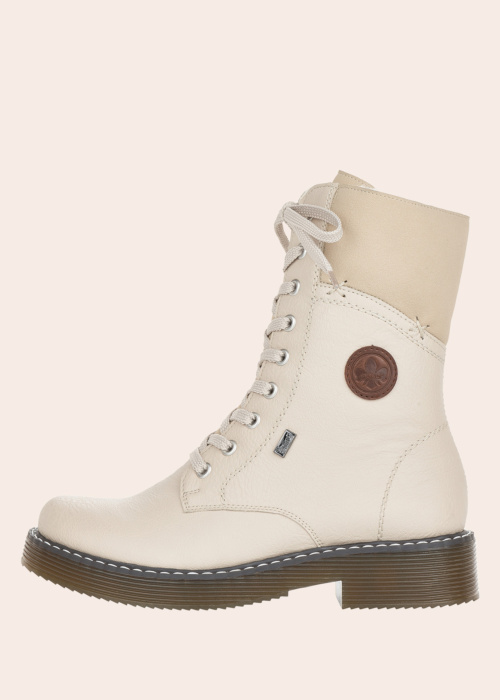 Полусапоги Rieker