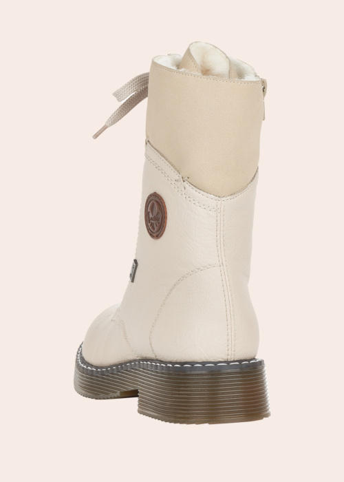 Полусапоги Rieker