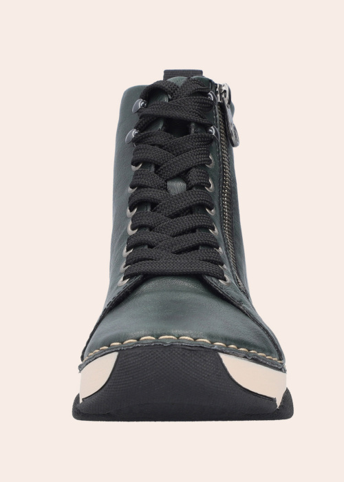 Полусапоги Rieker