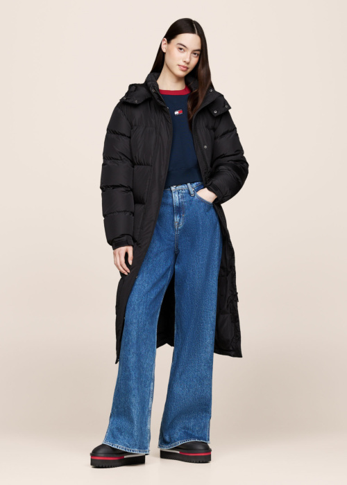 Полусапоги Tommy Jeans