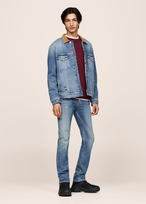 Tommy Jeans poolsaapad