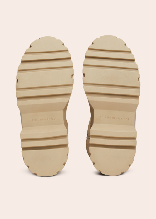 Полусапоги Tommy Hilfiger