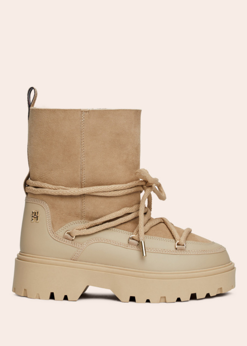 Полусапоги Tommy Hilfiger