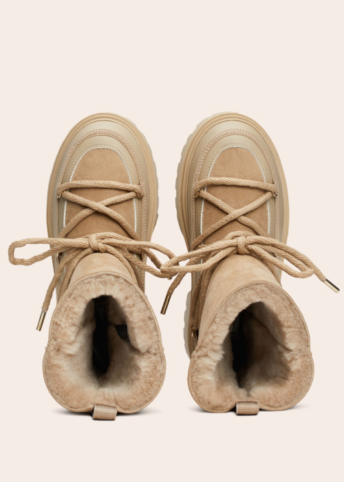 Полусапоги Tommy Hilfiger