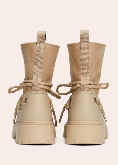 Полусапоги Tommy Hilfiger