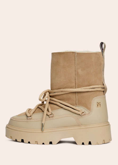 Полусапоги Tommy Hilfiger