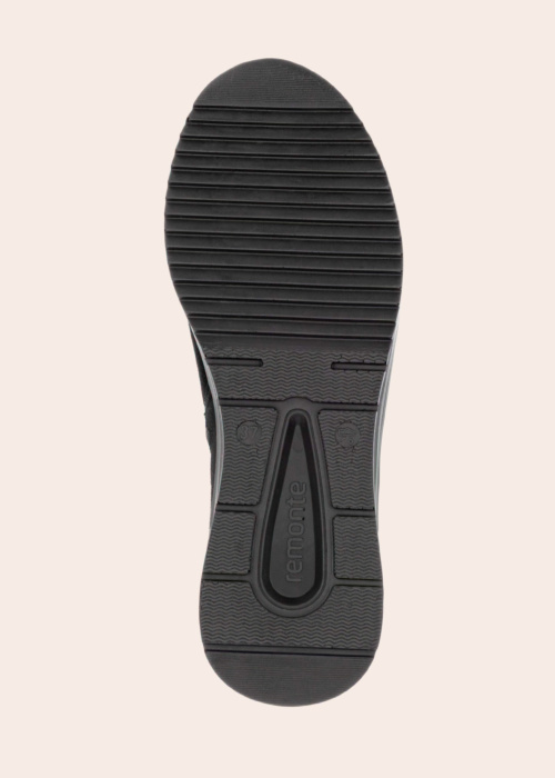 Зимние сапоги Remonte