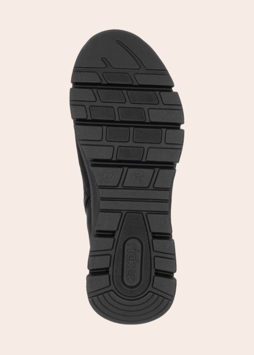 Полусапоги Rieker