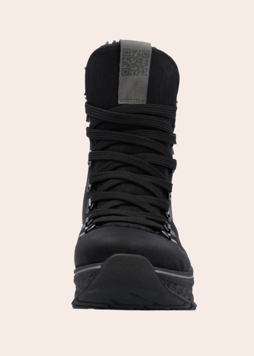 Полусапоги Rieker