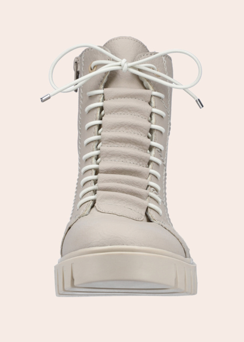 Полусапоги Rieker