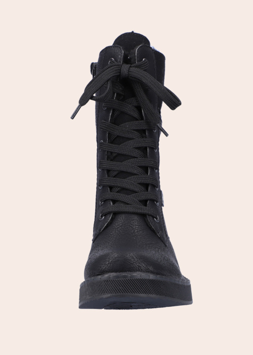 Полусапоги Rieker