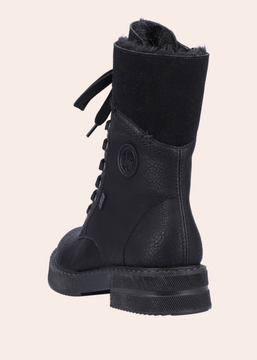 Полусапоги Rieker