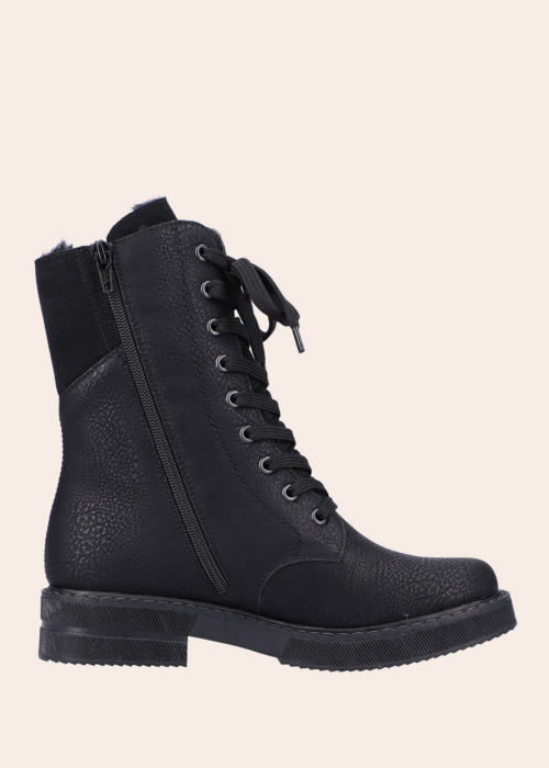 Полусапоги Rieker