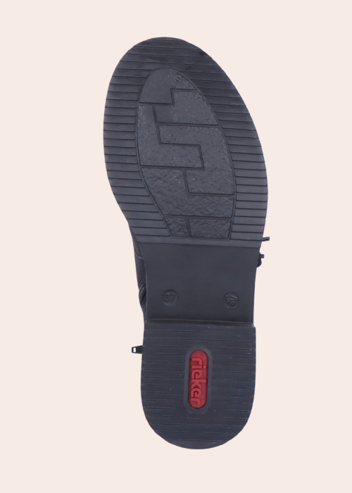 Полусапоги Rieker