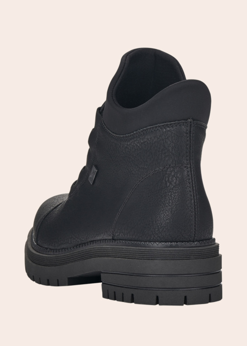 Зимние сапоги Rieker