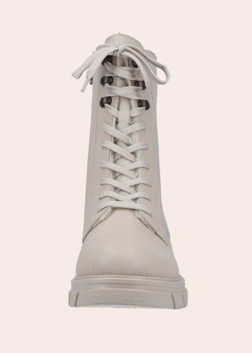 Полусапоги Rieker