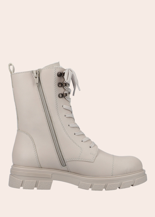 Полусапоги Rieker