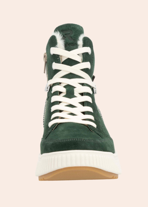 Полусапоги Rieker Sport