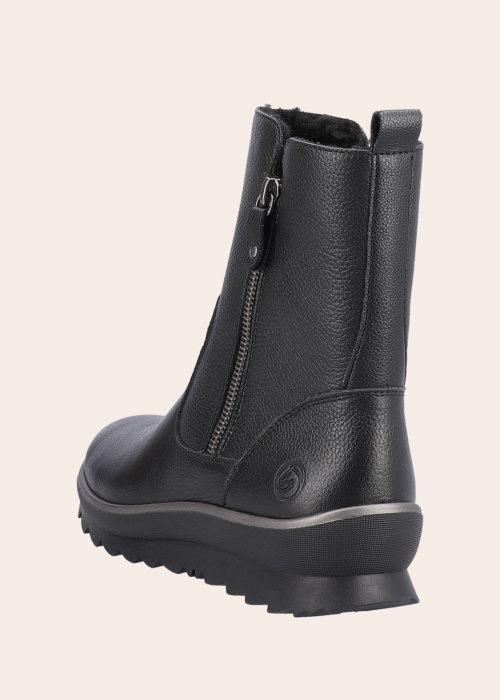 Полусапоги Remonte