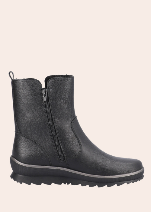 Полусапоги Remonte