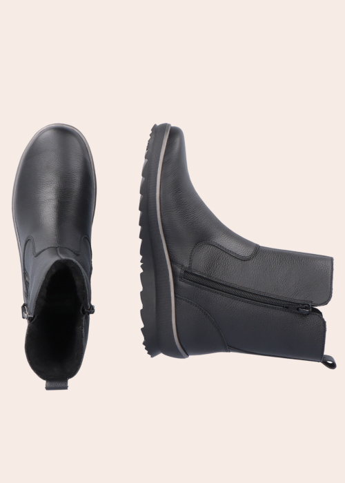 Полусапоги Remonte