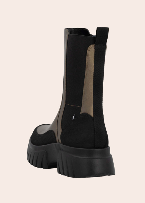 Полусапоги Rieker Sport