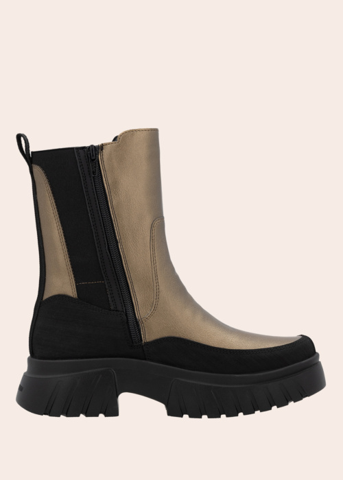 Полусапоги Rieker Sport