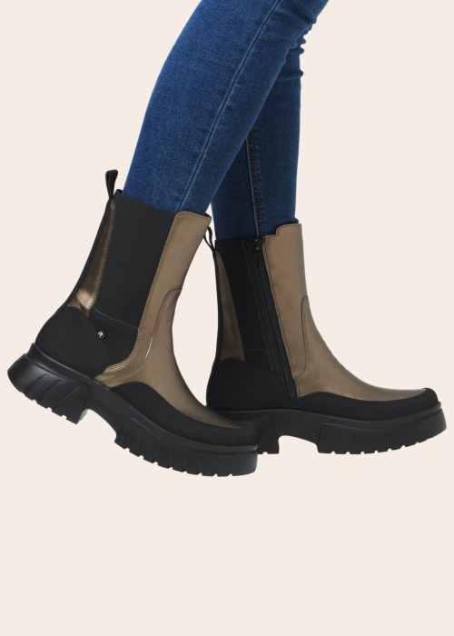 Полусапоги Rieker Sport