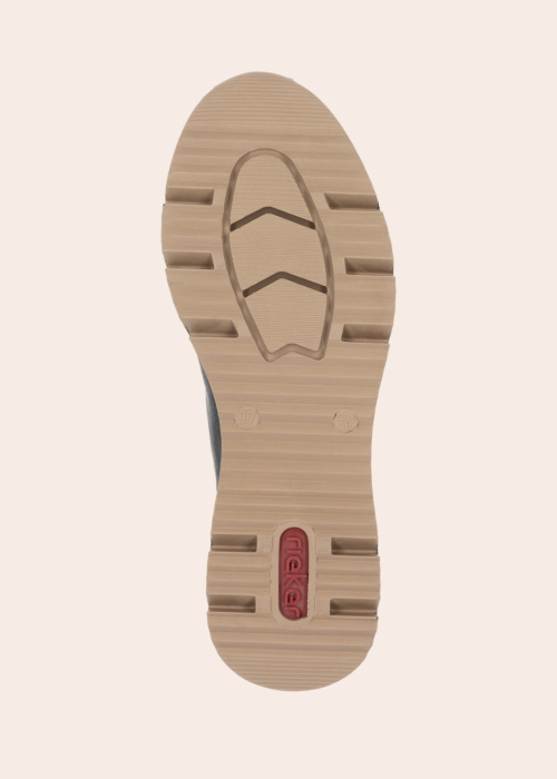 Полусапоги Rieker