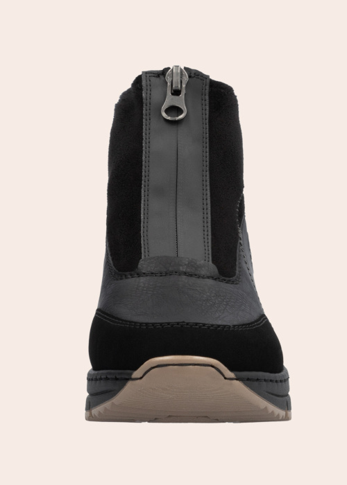 Полусапоги Rieker