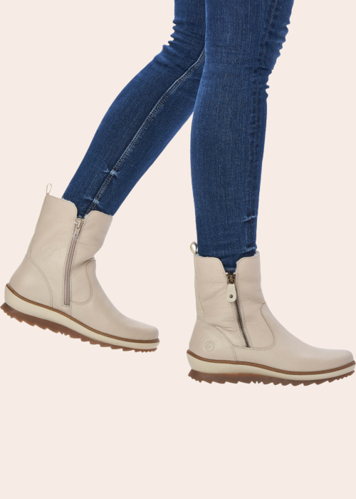 Зимние сапоги Remonte