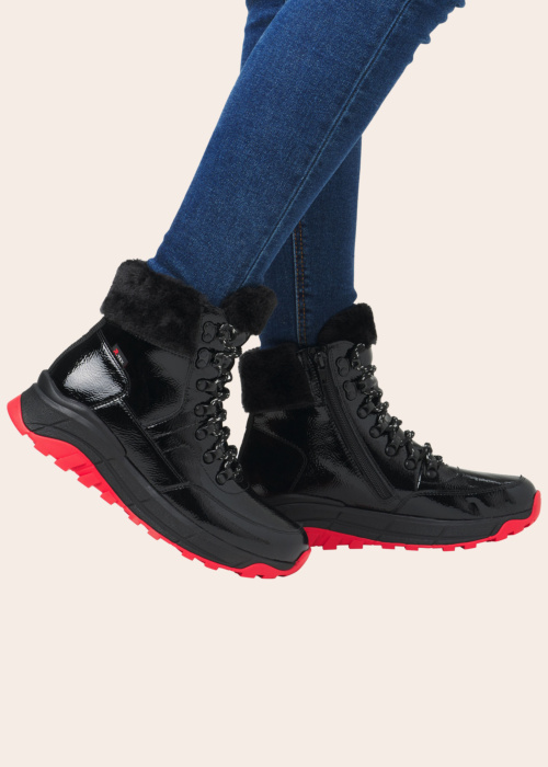 Rieker Sport talvesaapad