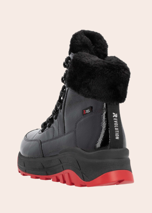 Rieker Sport talvesaapad