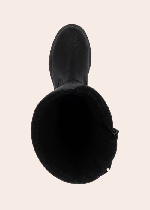 Зимние сапоги Rieker