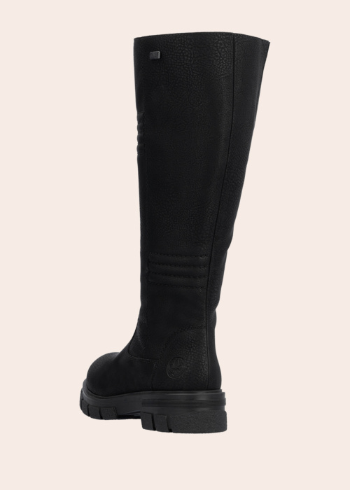 Зимние сапоги Rieker