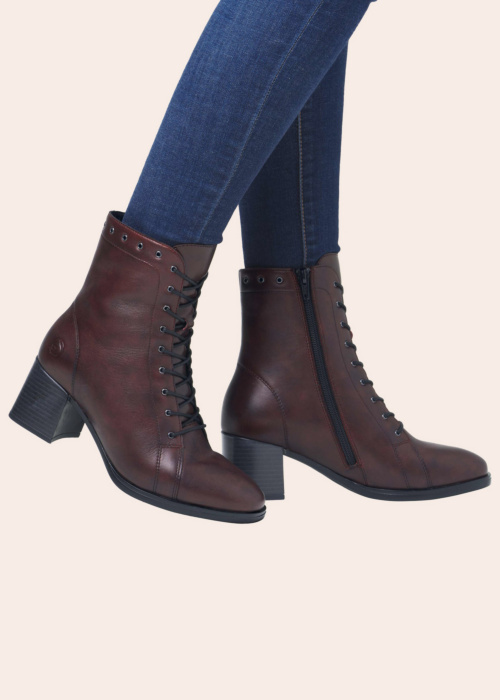 Полусапоги Remonte