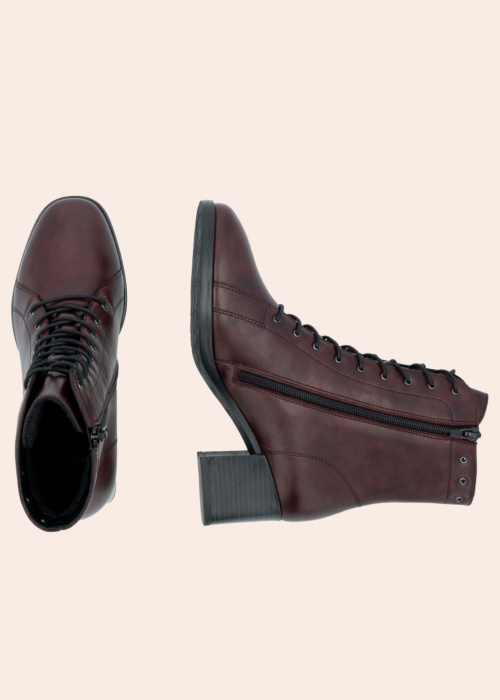 Полусапоги Remonte