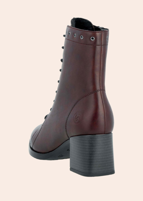 Полусапоги Remonte