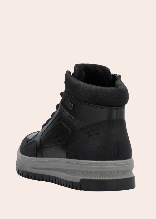 Полусапоги Rieker