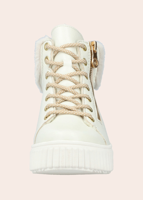 Полусапоги Rieker