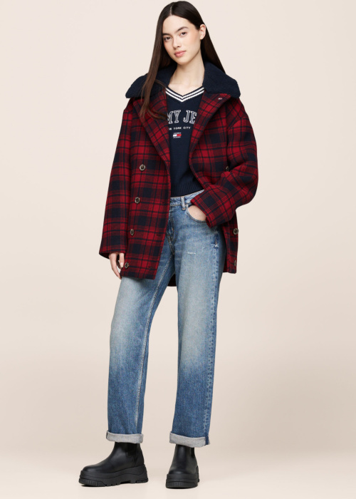 Tommy Jeans poolsaapad