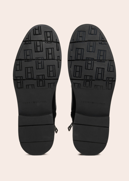 Полусапоги Tommy Hilfiger