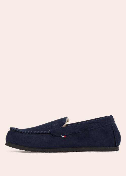 Тапочки в подарочной коробке Tommy Hilfiger