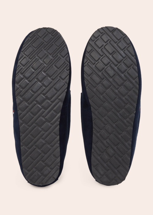 Тапочки в подарочной коробке Tommy Hilfiger