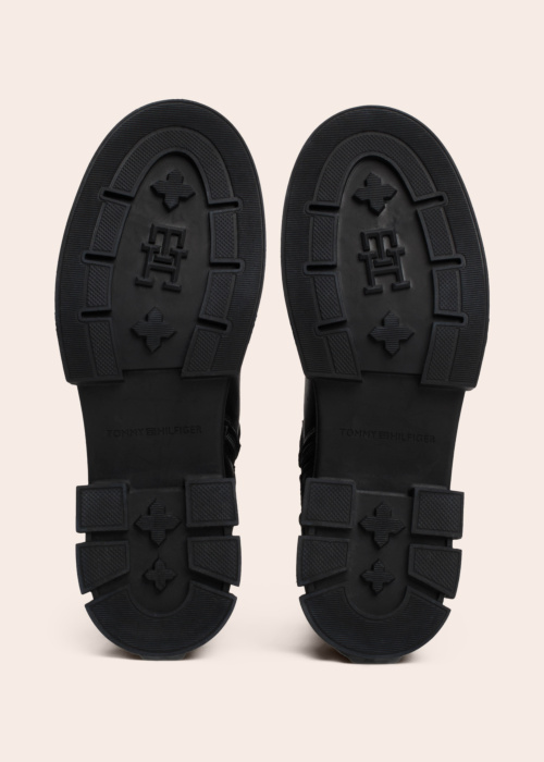 Полусапоги Tommy Hilfiger