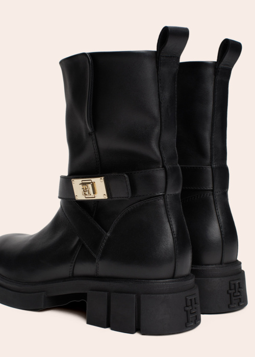 Полусапоги Tommy Hilfiger