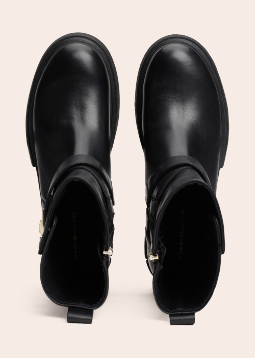 Полусапоги Tommy Hilfiger