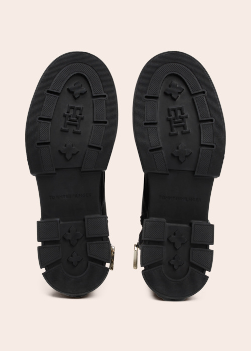 Полусапоги Tommy Hilfiger