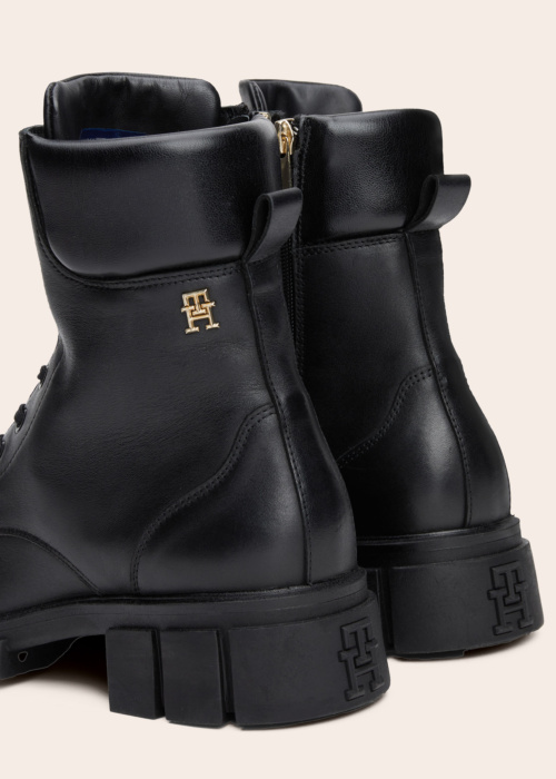 Полусапоги Tommy Hilfiger